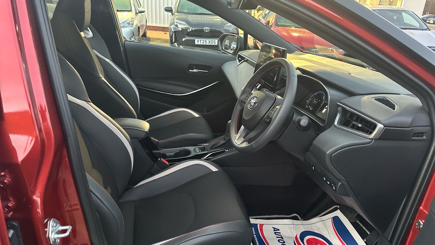 Used Toyota Corolla 2025 for sale - 77329083: Photo 11