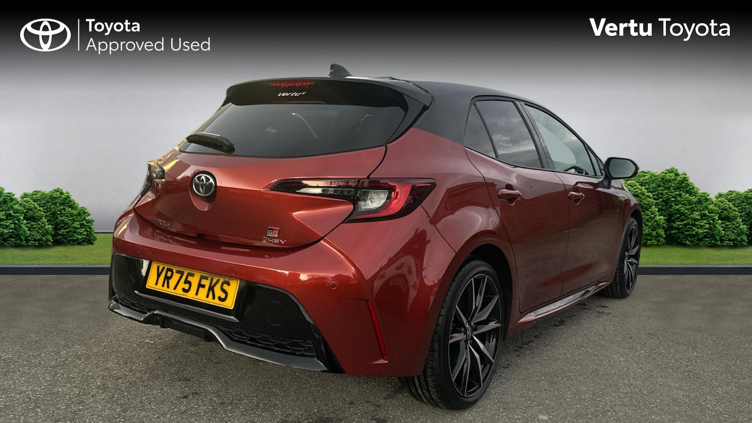 Used Toyota Corolla 2025 for sale - 77329083: Photo 2