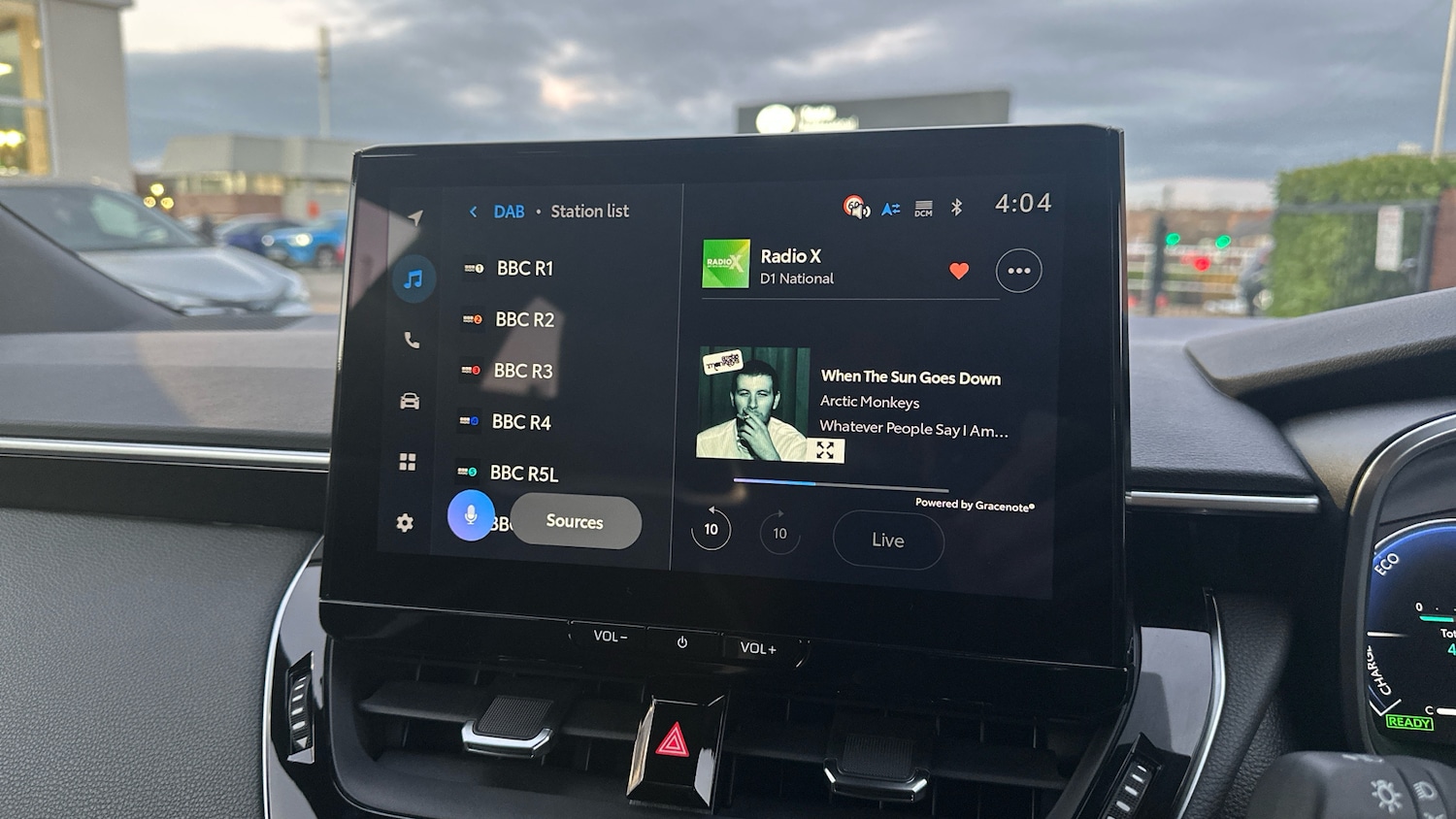 Used Toyota Corolla 2025 for sale - 77329083: Photo 23