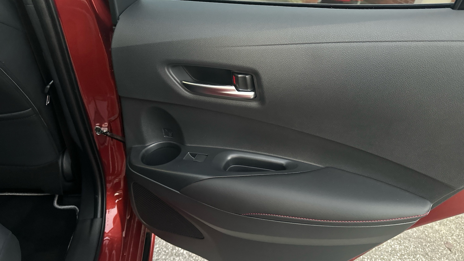 Used Toyota Corolla 2025 for sale - 77329083: Photo 25