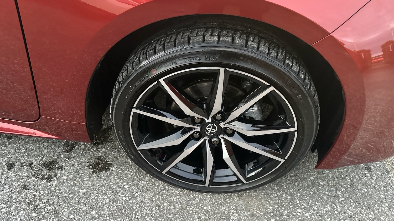 Used Toyota Corolla 2025 for sale - 77329083: Photo 27