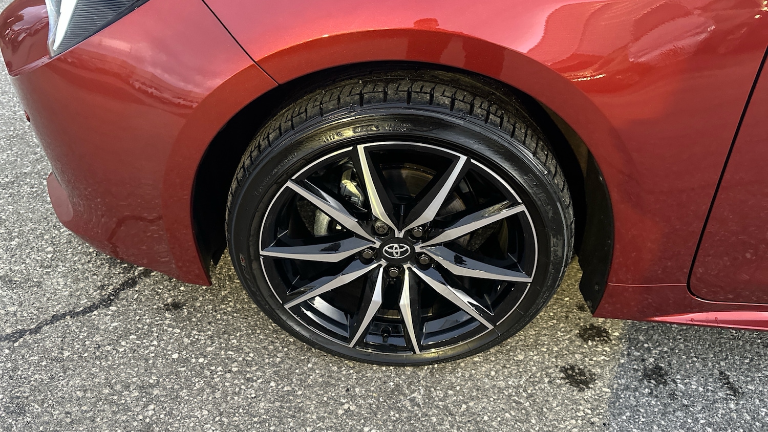 Used Toyota Corolla 2025 for sale - 77329083: Photo 28