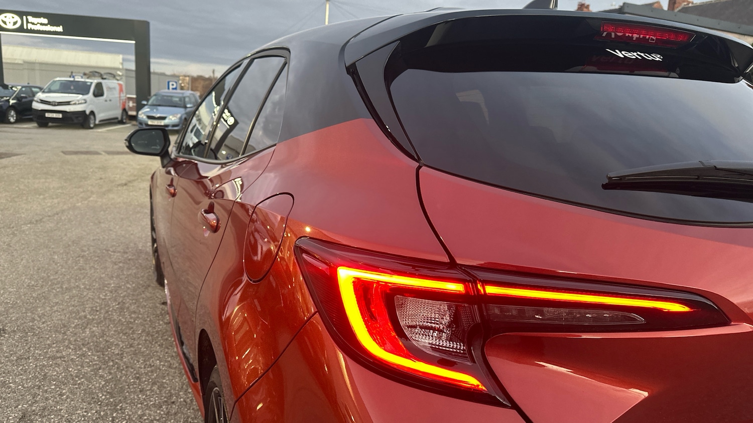 Used Toyota Corolla 2025 for sale - 77329083: Photo 30