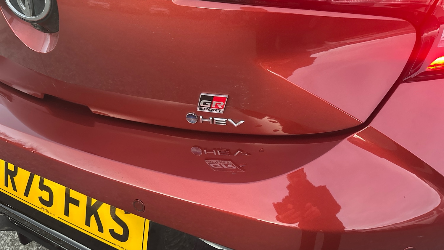 Used Toyota Corolla 2025 for sale - 77329083: Photo 32