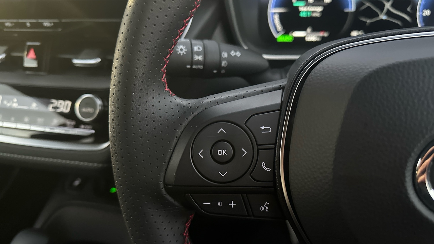 Used Toyota Corolla 2025 for sale - 77329083: Photo 35