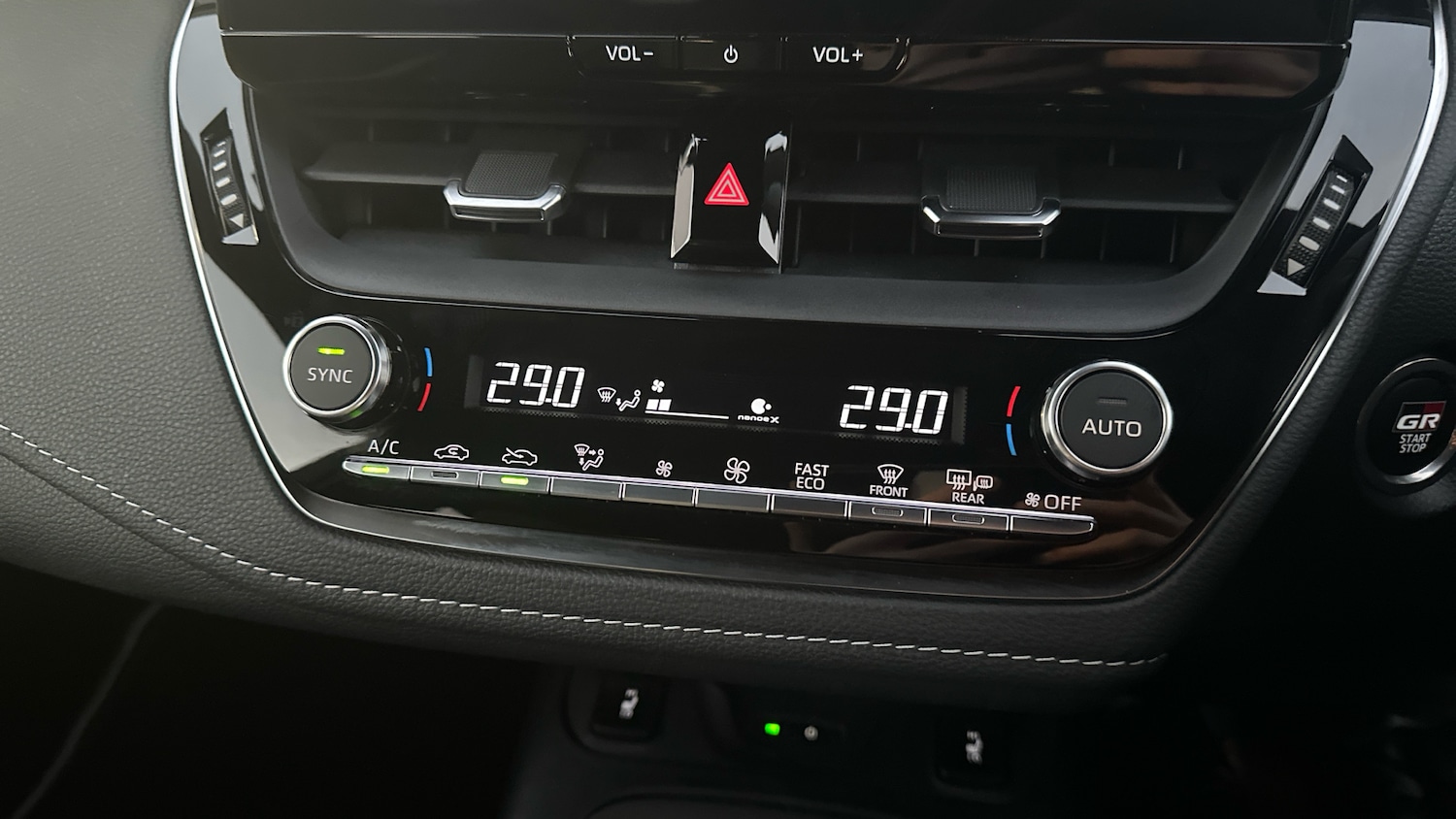 Used Toyota Corolla 2025 for sale - 77329083: Photo 38