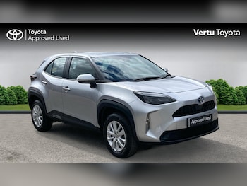 Used Toyota Yaris Cross 2024 for sale - 78581964: Photo