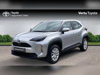 Used Toyota Yaris Cross 2024 for sale - 78581964: Photo