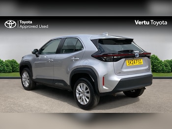 Used Toyota Yaris Cross 2024 for sale - 78581964: Photo