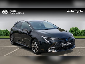 Used Toyota Corolla 2025 for sale - 79071494: Photo