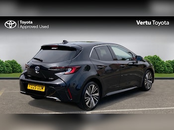 Used Toyota Corolla 2025 for sale - 79071494: Photo