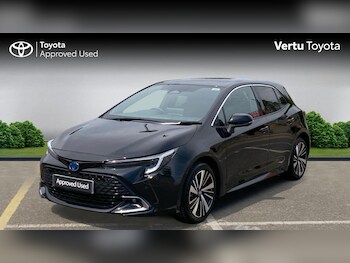 Used Toyota Corolla 2025 for sale - 79071494: Photo