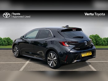 Used Toyota Corolla 2025 for sale - 79071494: Photo