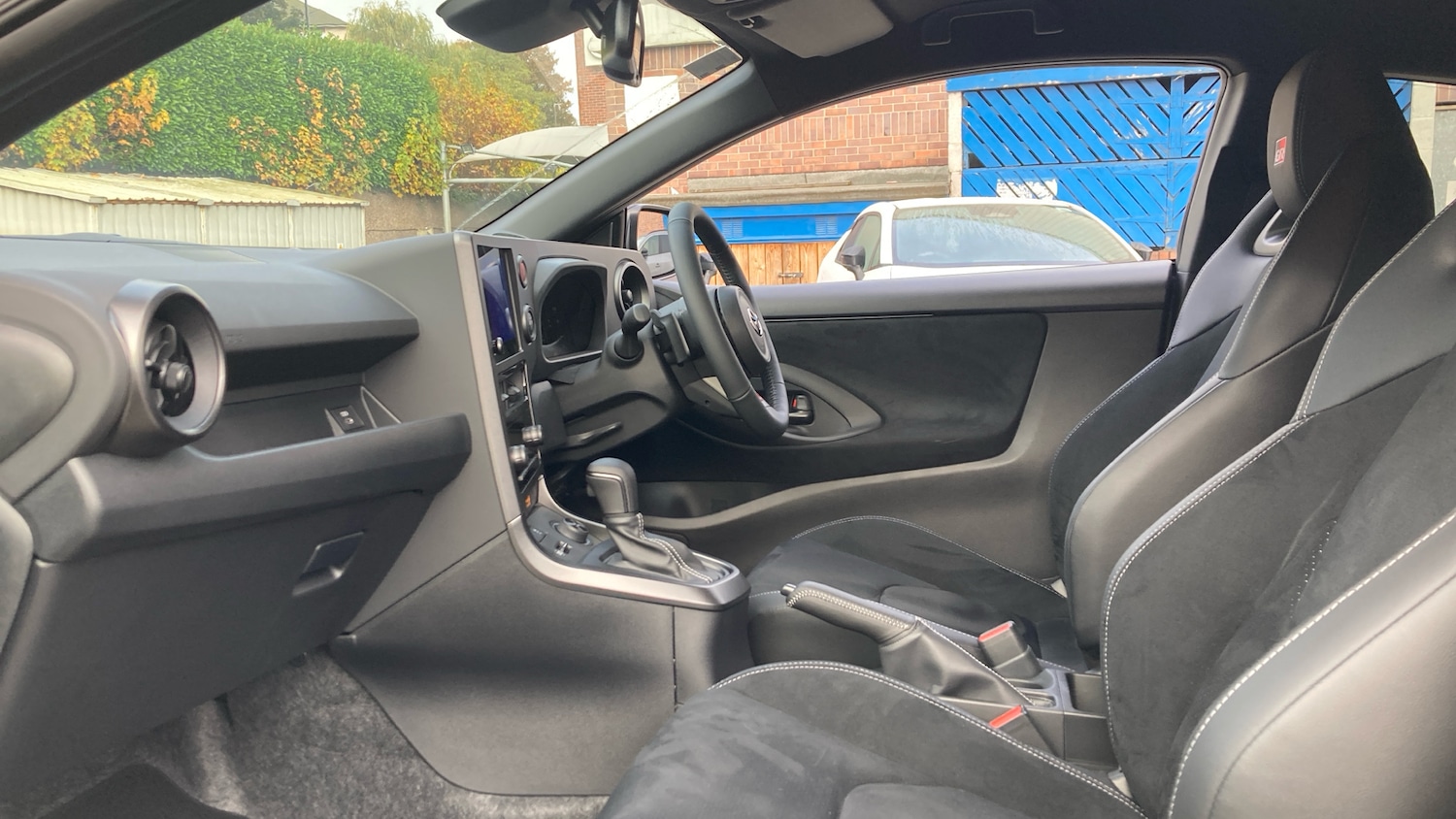 Used Toyota Yaris 2024 for sale - 77997517: Photo 10