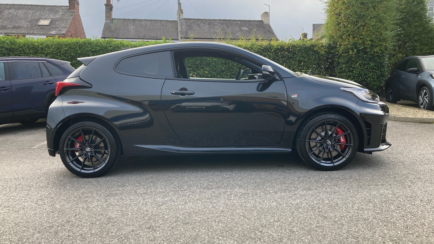 Used Toyota Yaris 2024 for sale - 77997517: Photo 16