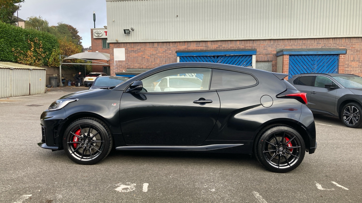 Used Toyota Yaris 2024 for sale - 77997517: Photo 17