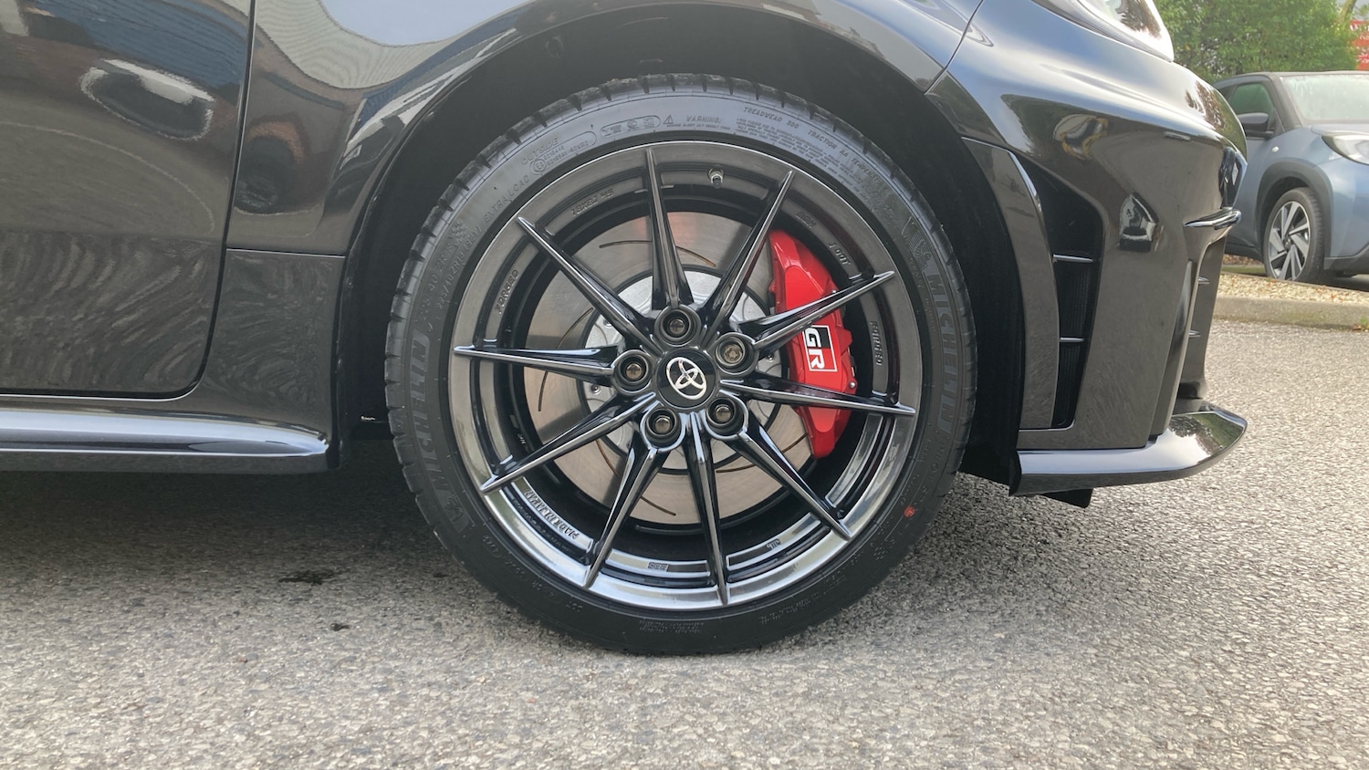 Used Toyota Yaris 2024 for sale - 77997517: Photo 18