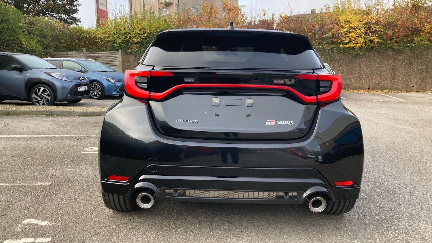 Used Toyota Yaris 2024 for sale - 77997517: Photo 19