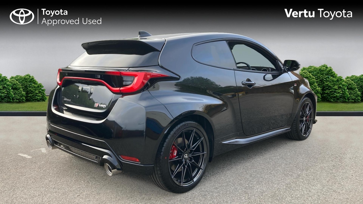 Used Toyota Yaris 2024 for sale - 77997517: Photo 2