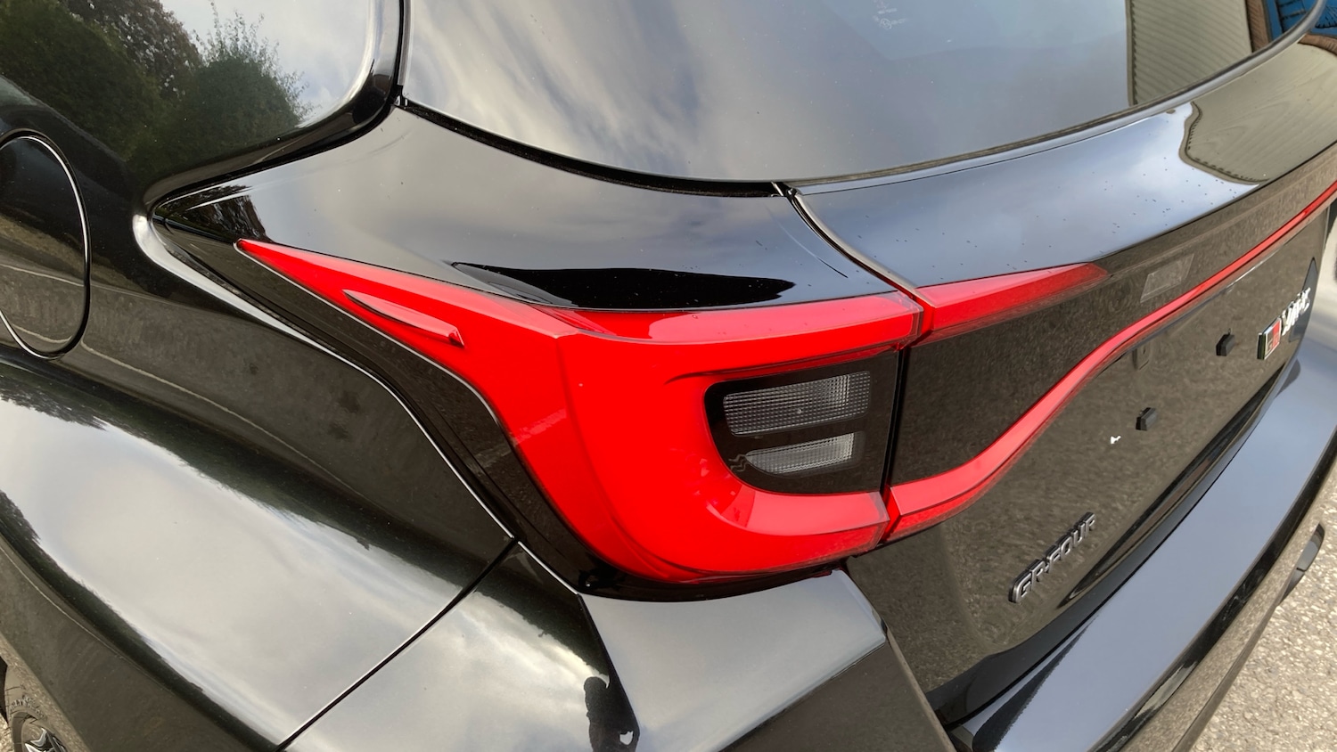 Used Toyota Yaris 2024 for sale - 77997517: Photo 23