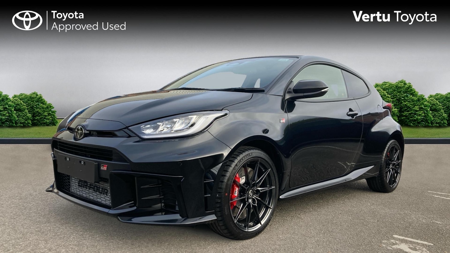 Used Toyota Yaris 2024 for sale - 77997517: Photo 3