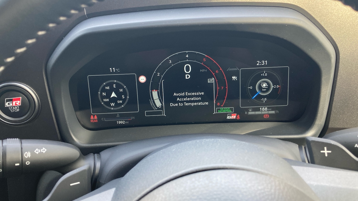 Used Toyota Yaris 2024 for sale - 77997517: Photo 30