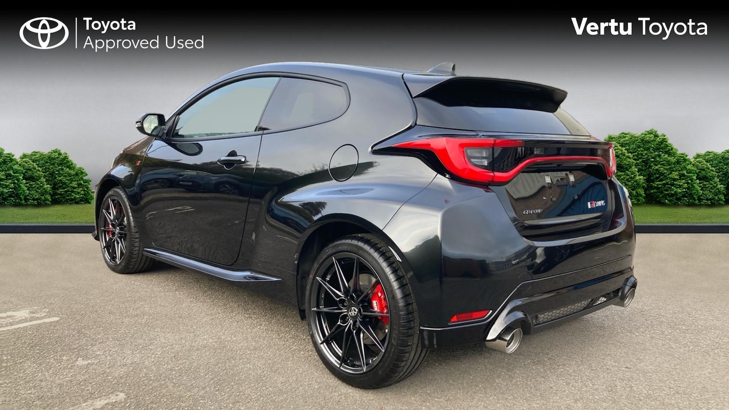 Used Toyota Yaris 2024 for sale - 77997517: Photo 4