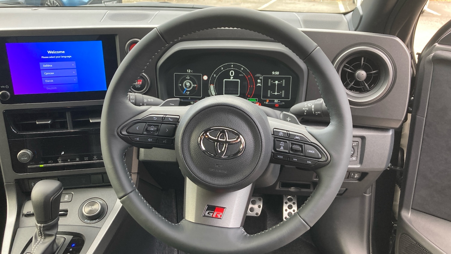 Used Toyota Yaris 2024 for sale - 77997517: Photo 6