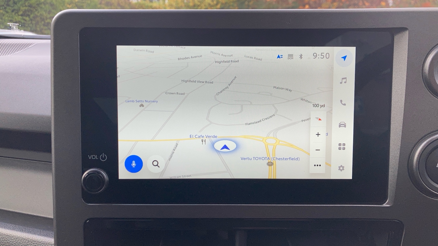 Used Toyota Yaris 2024 for sale - 77997517: Photo 7