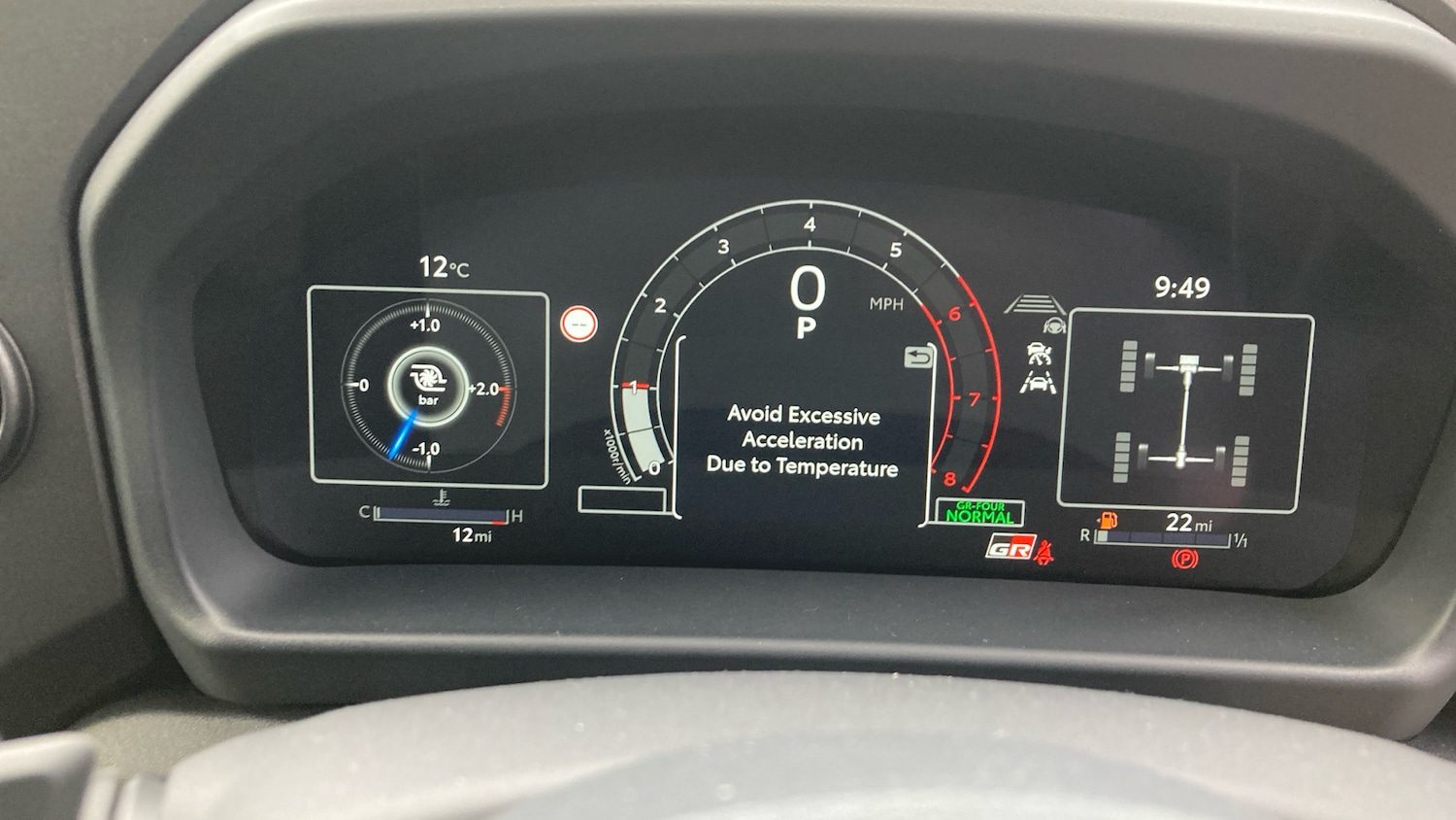 Used Toyota Yaris 2024 for sale - 77997517: Photo 9