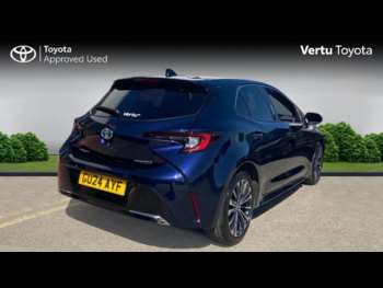 Used Toyota Corolla 2024 for sale - 75157994: Photo