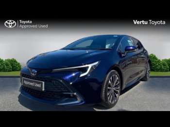 Used Toyota Corolla 2024 for sale - 75157994: Photo