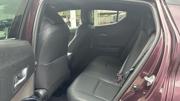 Used Toyota C-HR 2023 for sale - 76181323: Photo 13