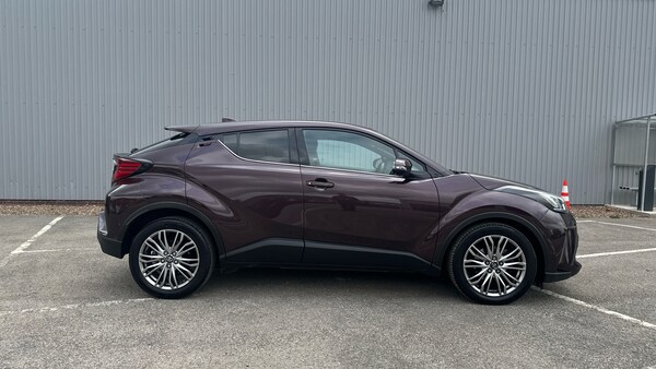 Used Toyota C-HR 2023 for sale - 76181323: Photo 16
