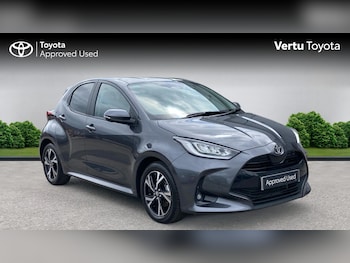 Used Toyota Yaris 2025 for sale - 78788387: Photo