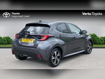 Used Toyota Yaris 2025 for sale - 78788387: Photo