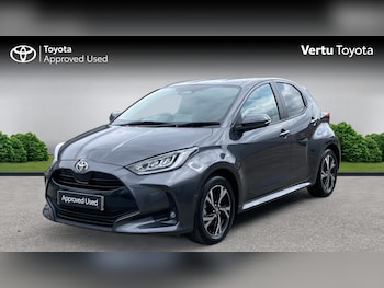 Used Toyota Yaris 2025 for sale - 78788387: Photo