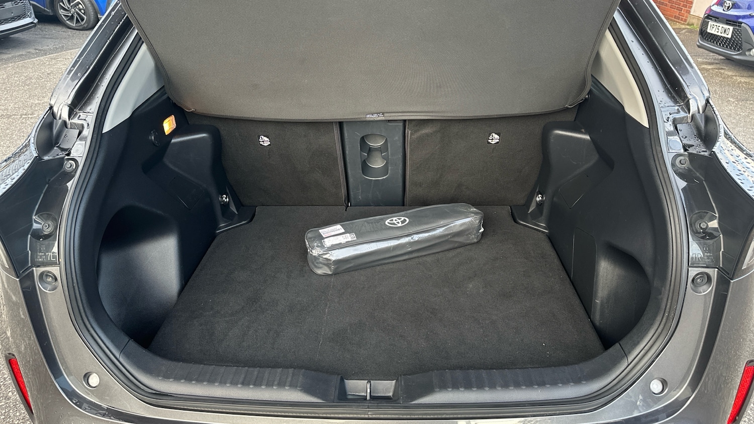 Used Toyota Yaris Cross 2023 for sale - 76320015: Photo 14