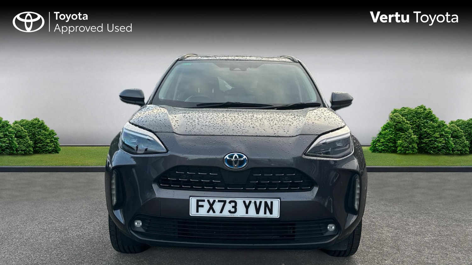 Used Toyota Yaris Cross 2023 for sale - 76320015: Photo 15