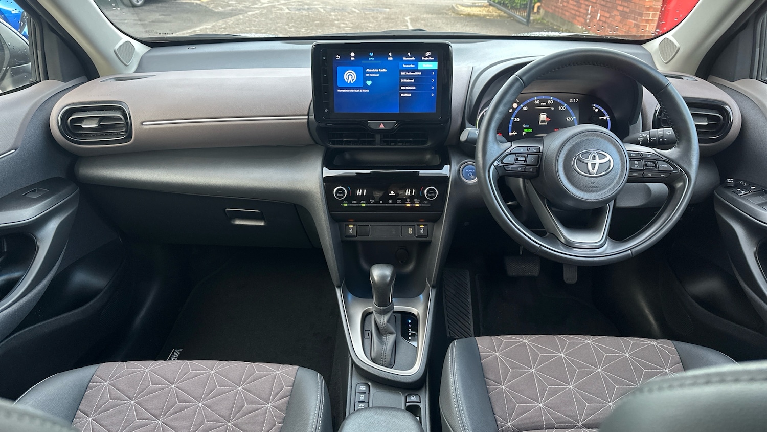 Used Toyota Yaris Cross 2023 for sale - 76320015: Photo 5