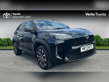 Used Toyota Yaris Cross 2023 for sale - 79503574: Photo