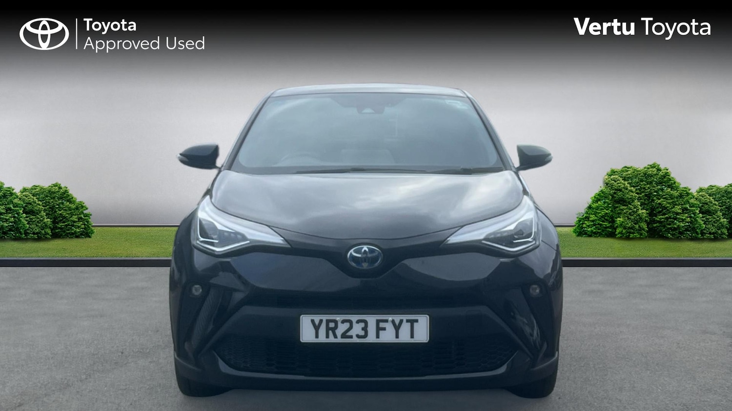 Used Toyota C-HR 2023 for sale - 77628791: Photo 15