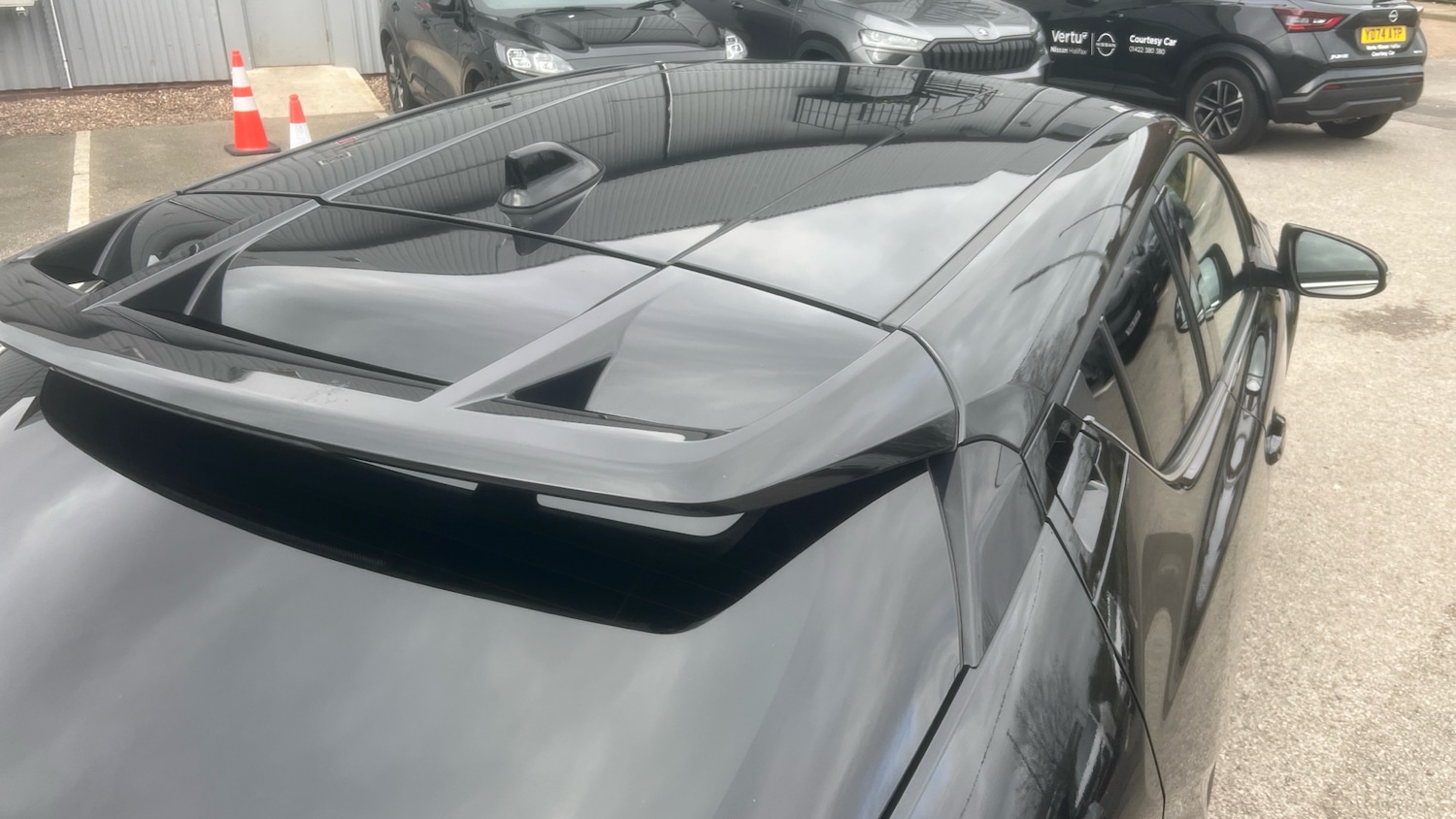 Used Toyota C-HR 2023 for sale - 77628791: Photo 25