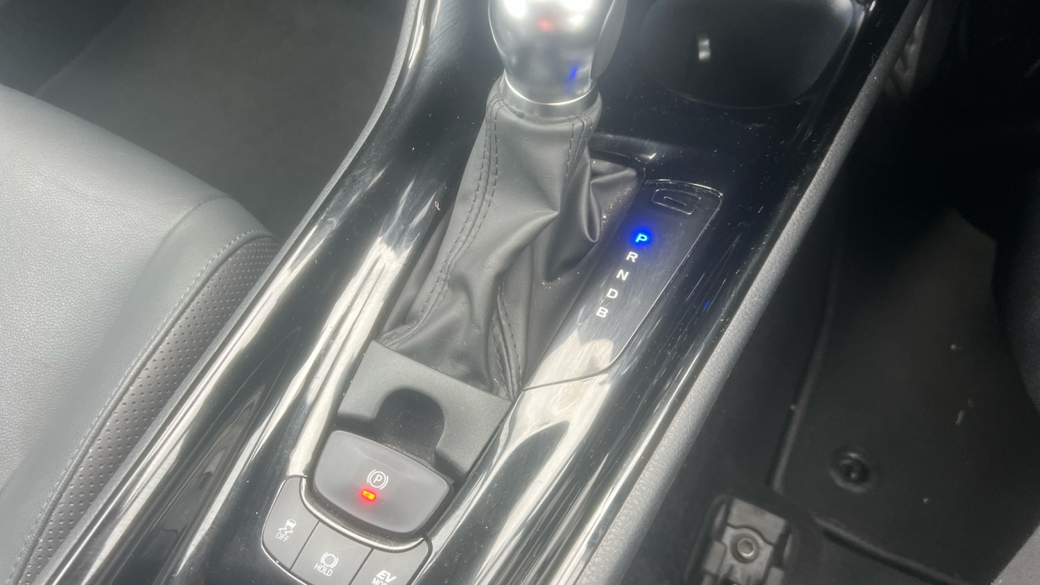 Used Toyota C-HR 2023 for sale - 77628791: Photo 37