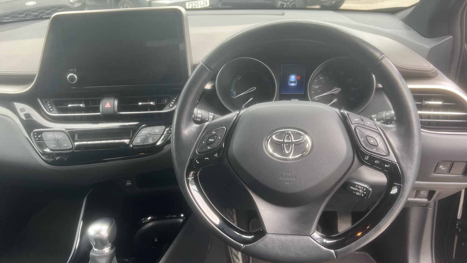 Used Toyota C-HR 2023 for sale - 77628791: Photo 6