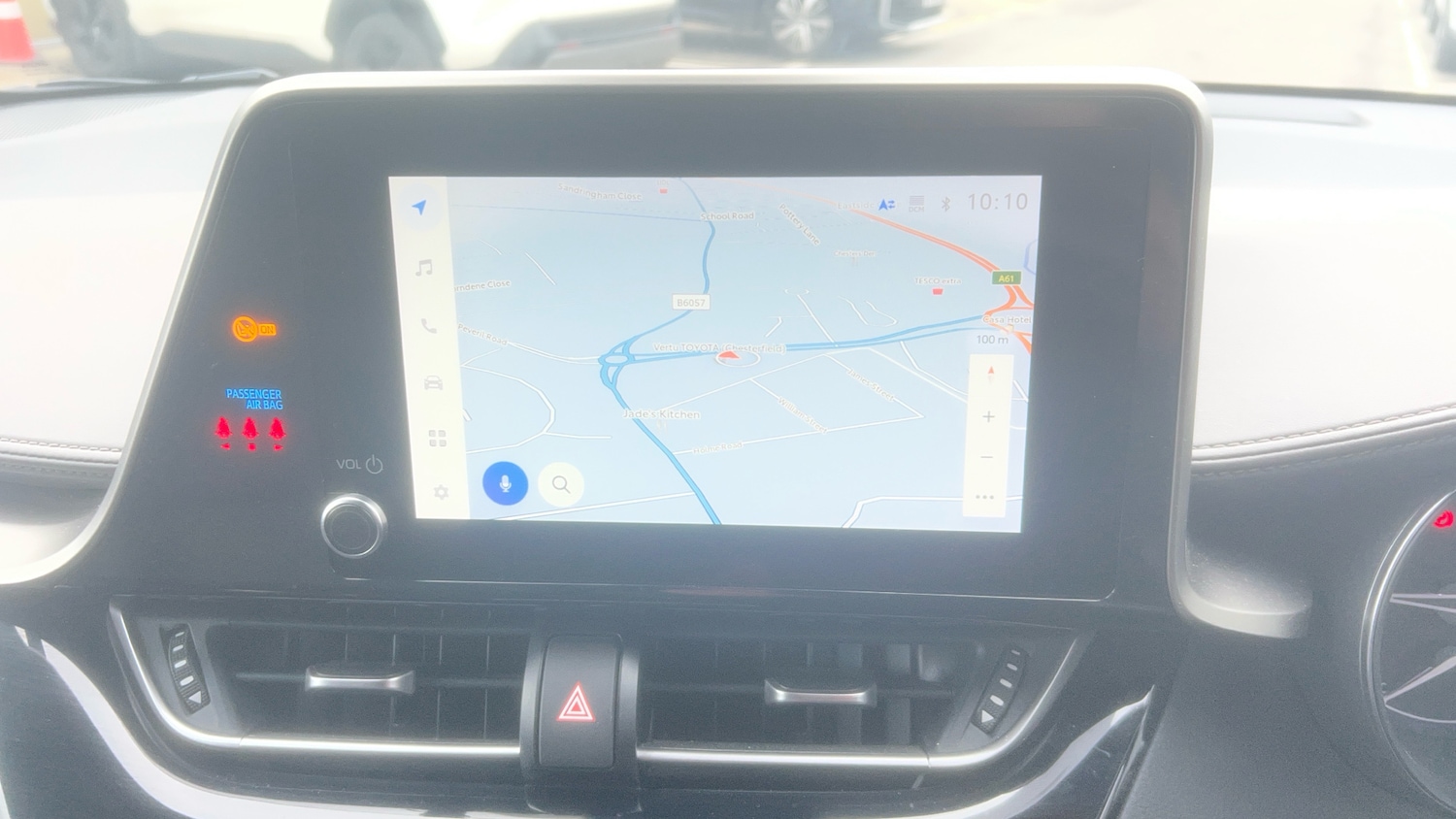 Used Toyota C-HR 2023 for sale - 77628791: Photo 7