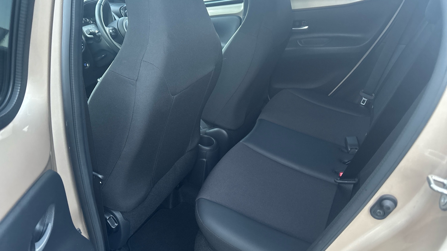 Used Toyota Aygo X 2022 for sale - 77168480: Photo 13