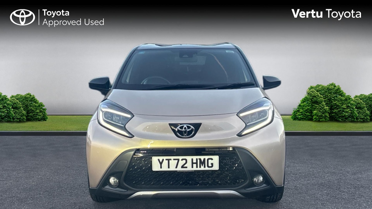 Used Toyota Aygo X 2022 for sale - 77168480: Photo 15