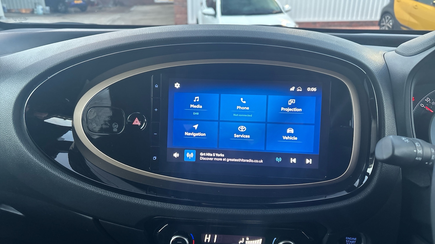 Used Toyota Aygo X 2022 for sale - 77168480: Photo 7