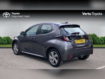 Used Toyota Yaris 2024 for sale - 78531625: Photo